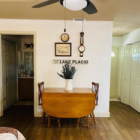 Appartamento Chic Cozy Country Cot Lake Placid Esterno foto
