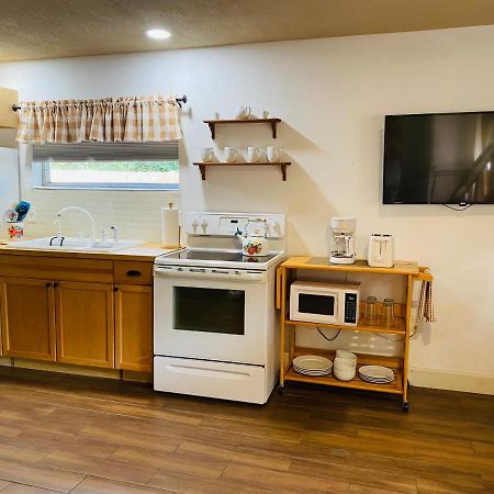 Appartamento Chic Cozy Country Cot Lake Placid Esterno foto