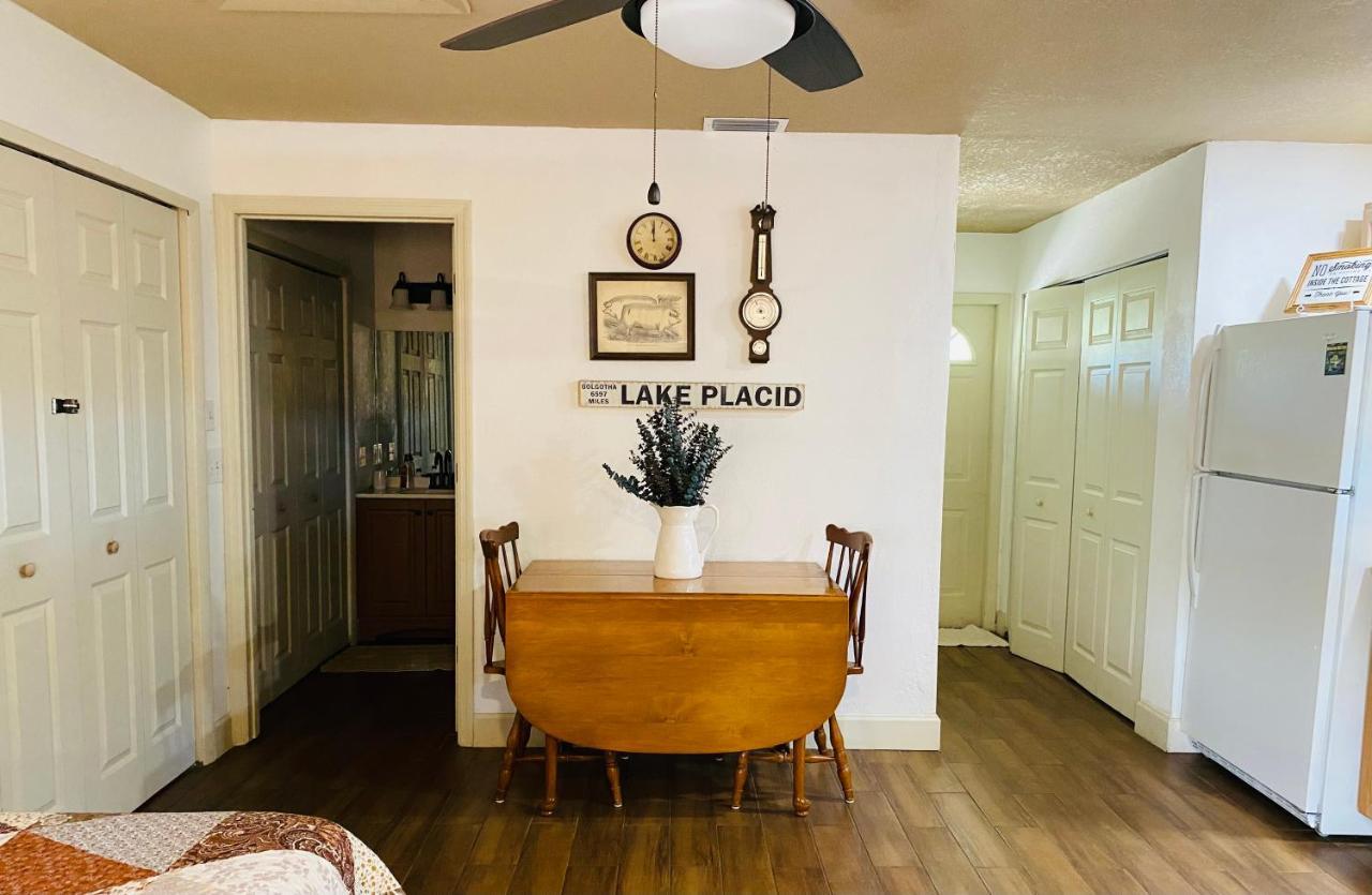 Appartamento Chic Cozy Country Cot Lake Placid Esterno foto