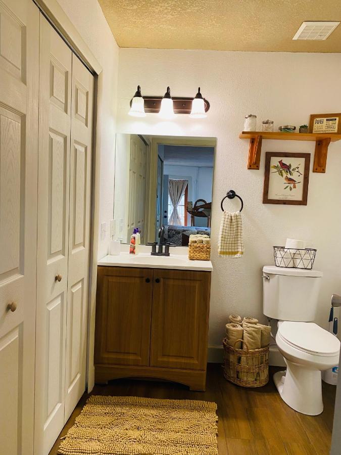 Appartamento Chic Cozy Country Cot Lake Placid Esterno foto